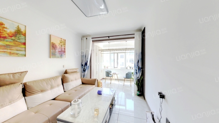 联通公司家属楼二手房实景图