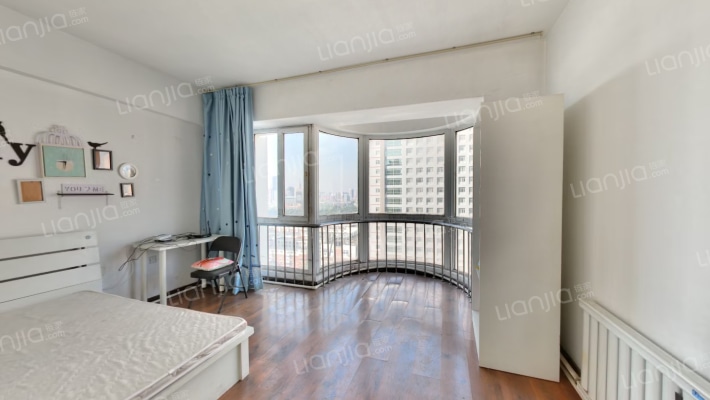 金科名苑二手房实景图