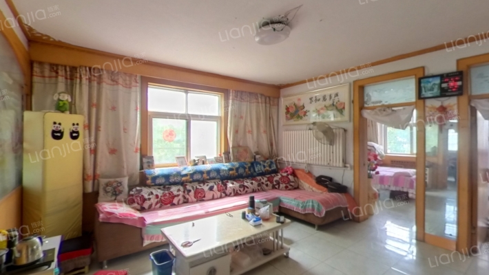 宾馆家属楼二手房实景图