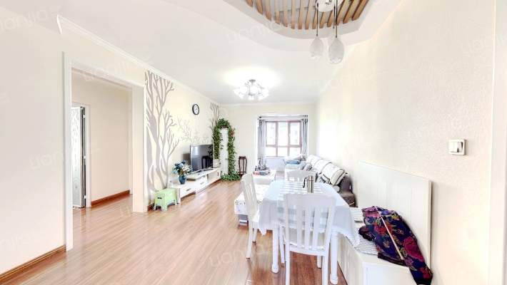 荷塘悦色二手房实景图