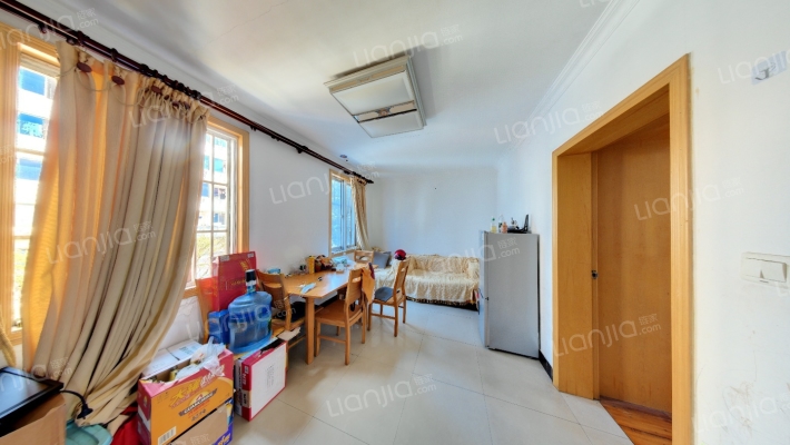 美华园二手房实景图