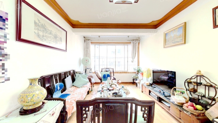 云南省人民检察院滇池路宿舍二手房实景图