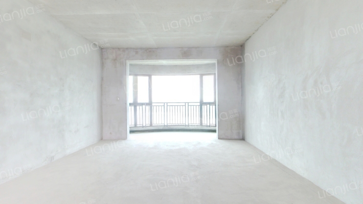 兰溪·江山美邸二手房实景图