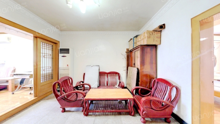 道山路18号二手房实景图