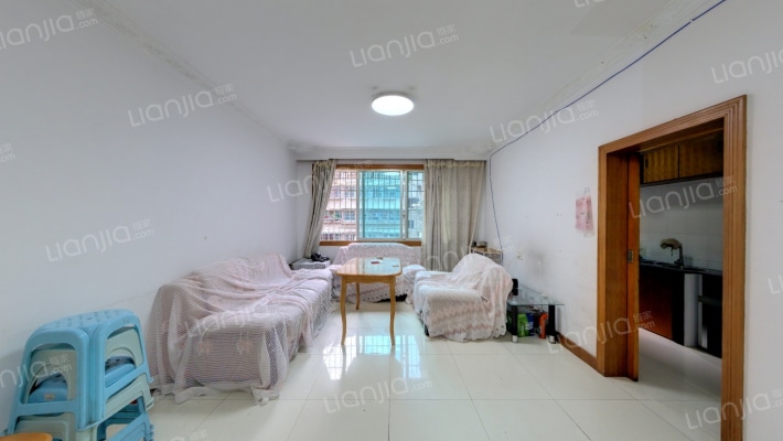 碧云山庄二手房实景图