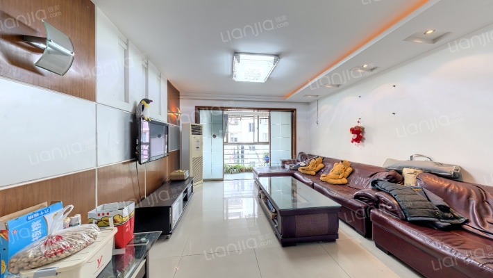 百合苑二手房实景图