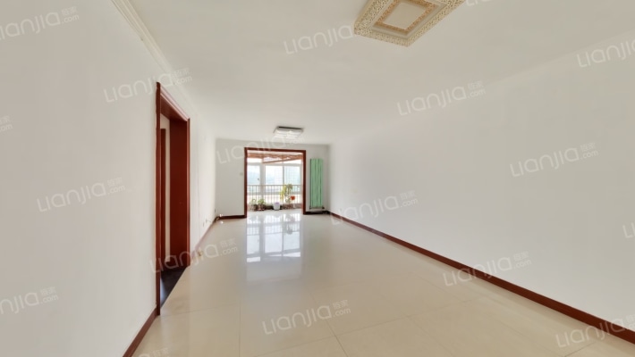 超英长乐家园二手房实景图