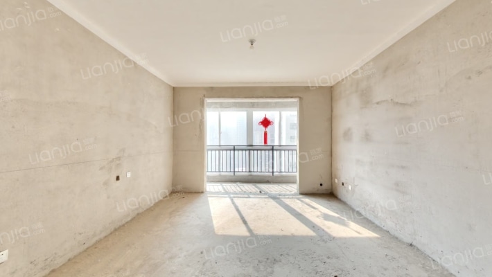 艾森高铁壹号A区二手房实景图