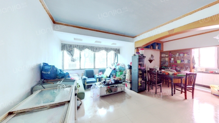 君福楼二手房实景图