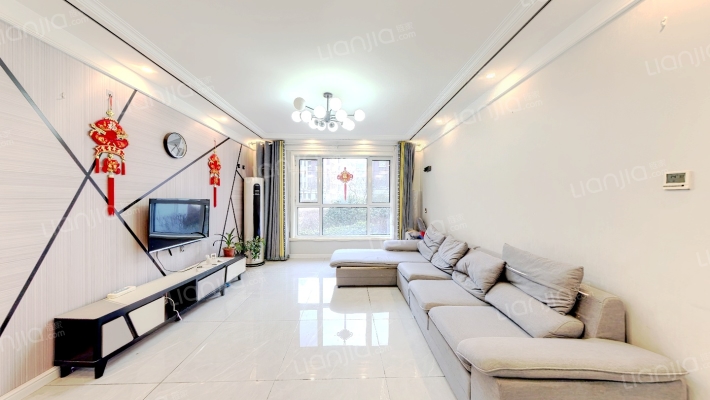 滨江锦园二手房实景图