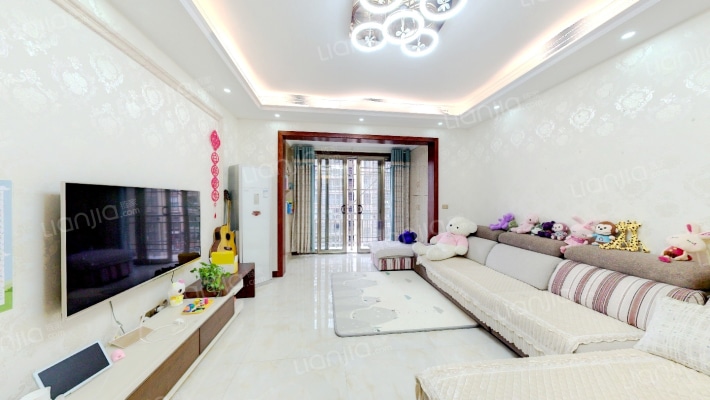 凯帆壹品江南二手房实景图