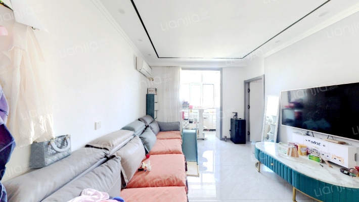 国旅小区二手房实景图