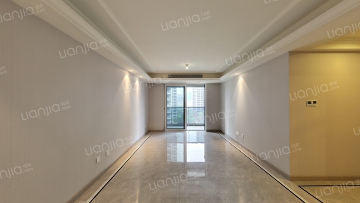 滨江望涛月明二手房实景图