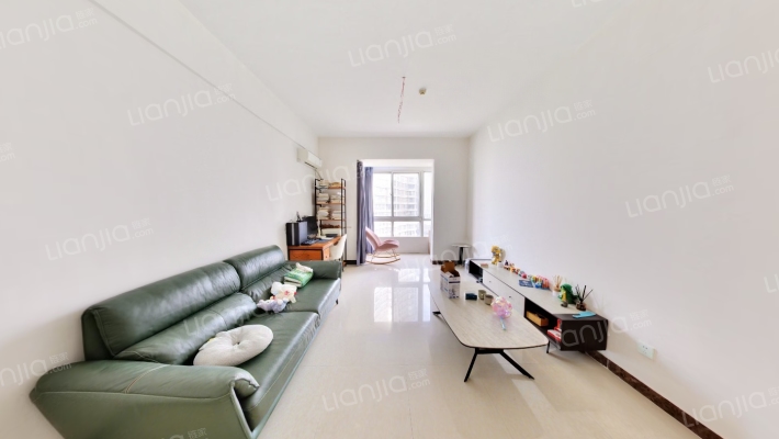 未来国际二手房实景图