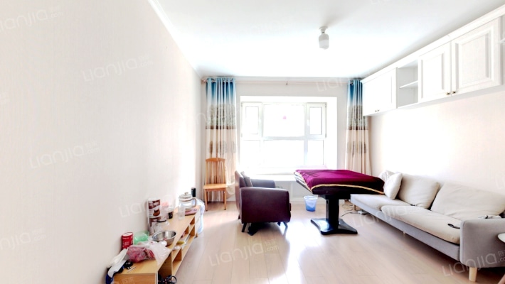 赏湖苑二手房实景图