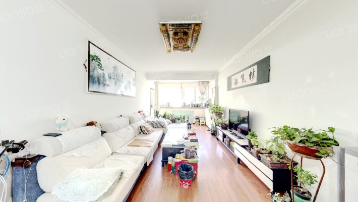 华英小区二手房实景图