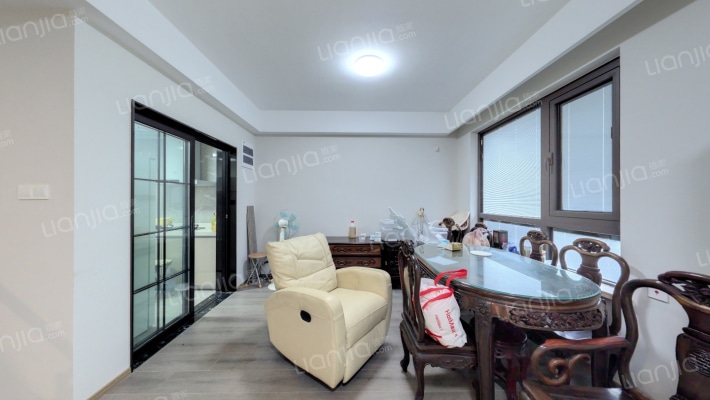 光明墅二手房实景图