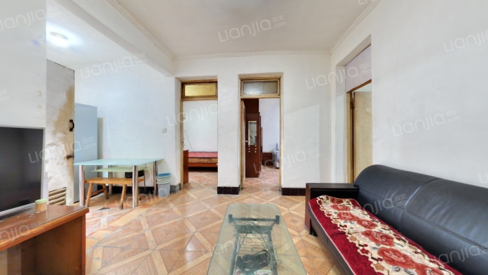 磨底河沿街3号二手房实景图