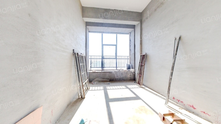 裕天国际商汇中心二手房实景图