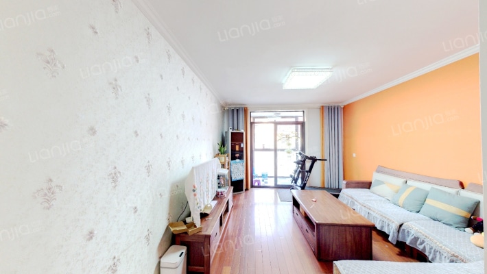 百花苑二手房实景图