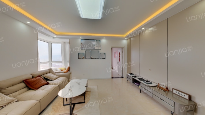 观澜壹号二手房实景图