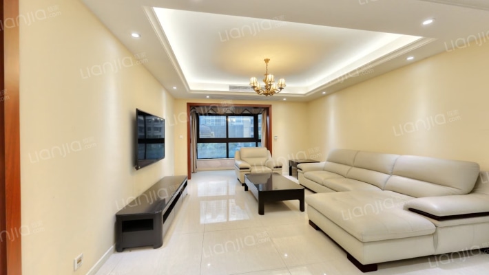 弘辉首玺二手房实景图