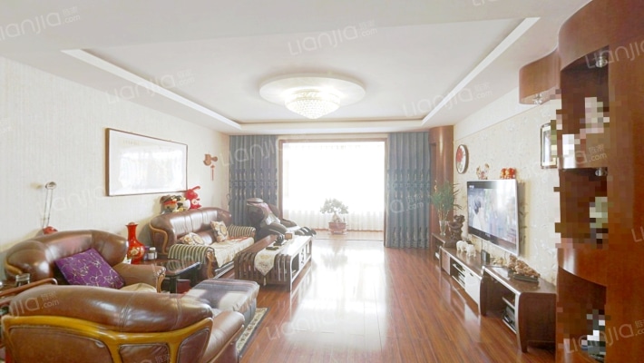 丁香名苑二手房实景图