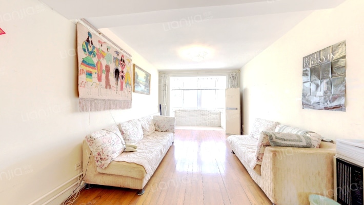 裕鑫花园二手房实景图