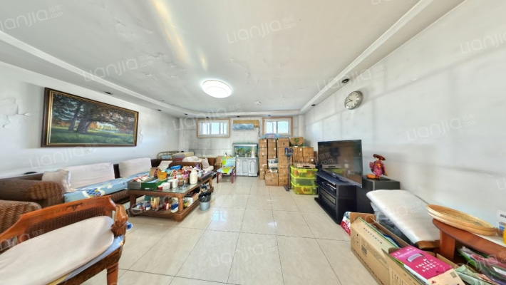 海淀南路31号院二手房实景图