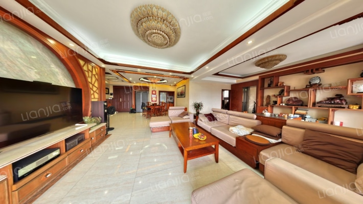 集美·麦景新苑二手房实景图