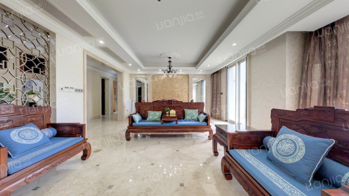 云锦东方一期二手房实景图