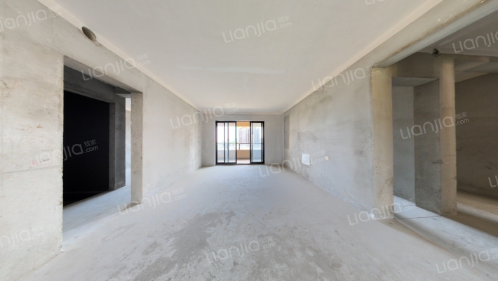 江南境秀二手房实景图