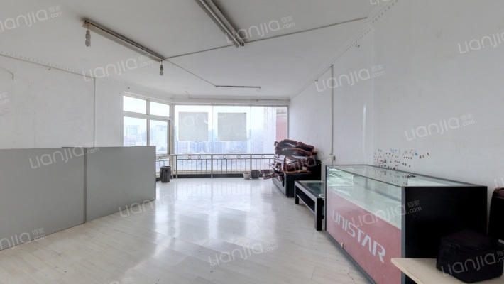 全林国际广场二手房实景图