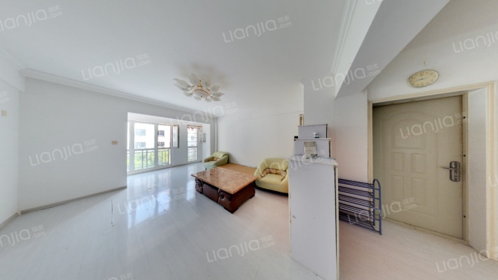 小平岛二手房实景图