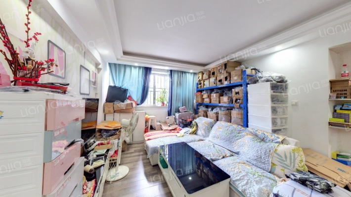 富莲大厦二手房实景图