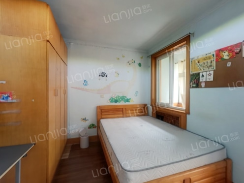 整租·莱芜一路 1室1厅 南/北