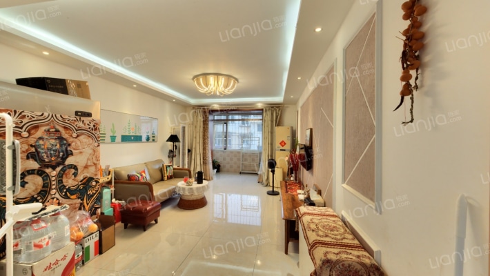 美景园二手房实景图