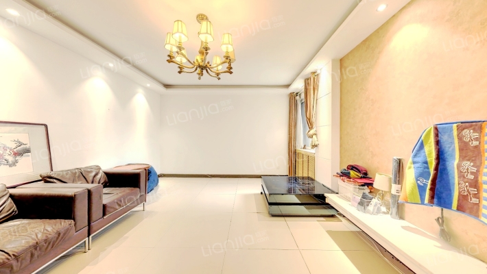 纬五路八号院二手房实景图