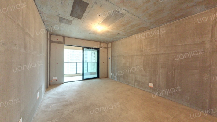 华润翡翠府二手房实景图