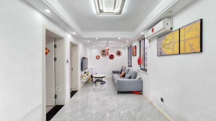 越江新村二手房实景图