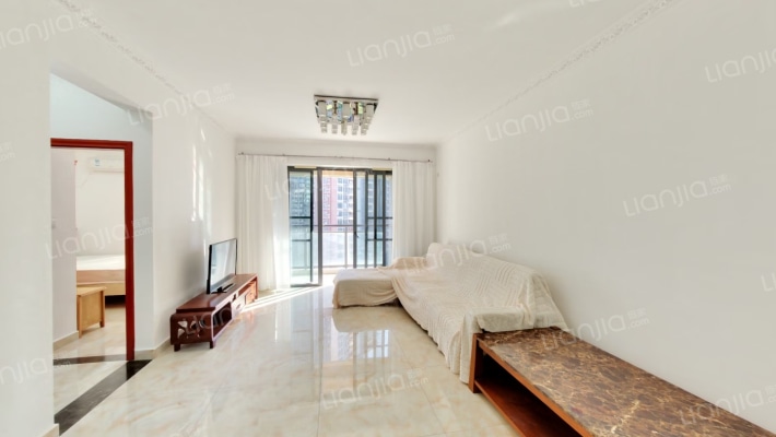 金地外滩8号二手房实景图