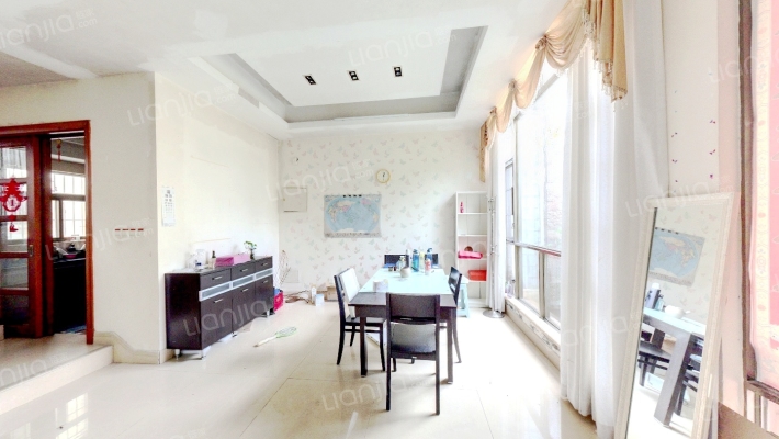 顺德碧桂园西苑泛翠庭别墅区二手房实景图