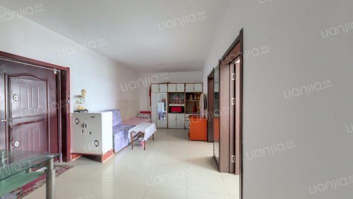 迎春佳苑二手房实景图