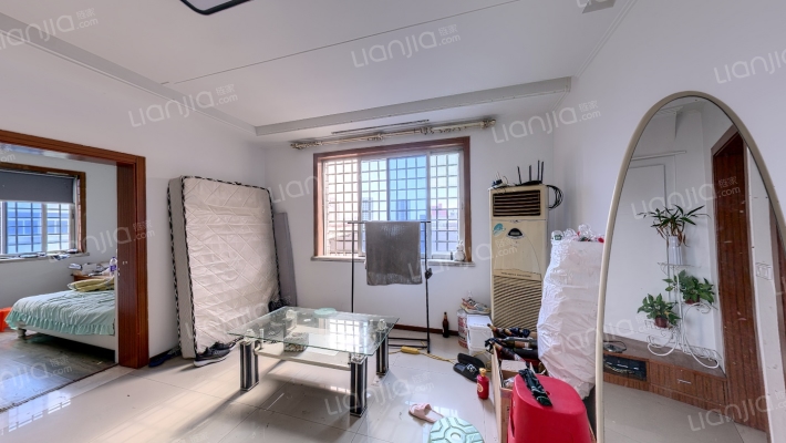 海滨教工宿舍二手房实景图