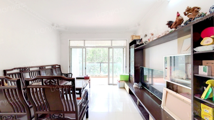 阳光人家二手房实景图