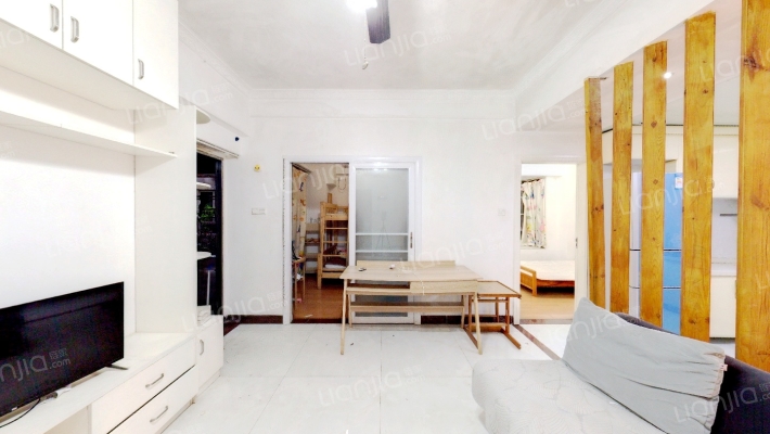 嘉仕花园西区二手房实景图