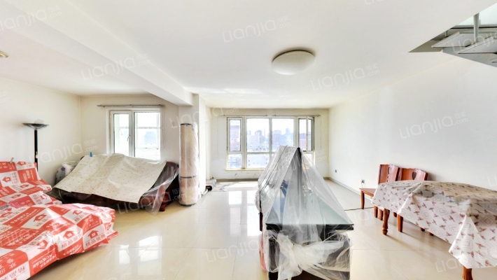 金通阳光苑二手房实景图