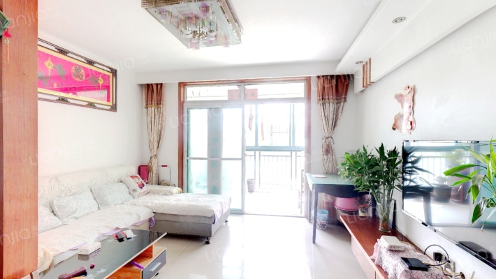 大鹏怡和华庭二手房实景图