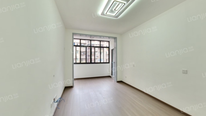 灵犀花园二手房实景图