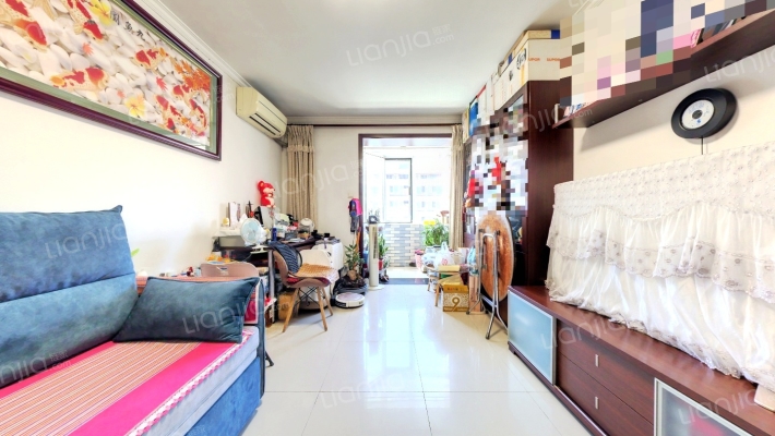 郭庄北里二手房实景图